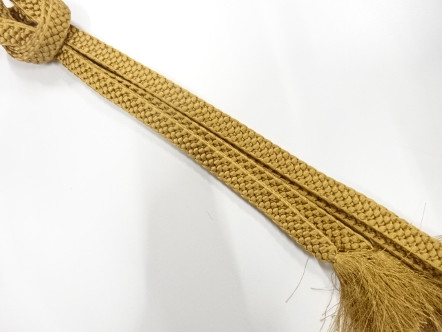 Japanese Kimono / Accessories Silk